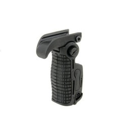 FGGK-S Extendable Folding Grip RIS Mount - FMA