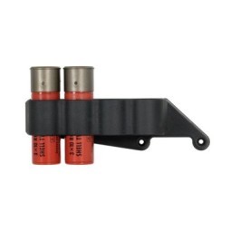 Porta cartucce laterale 4 slot per fucile M870 -CYMA