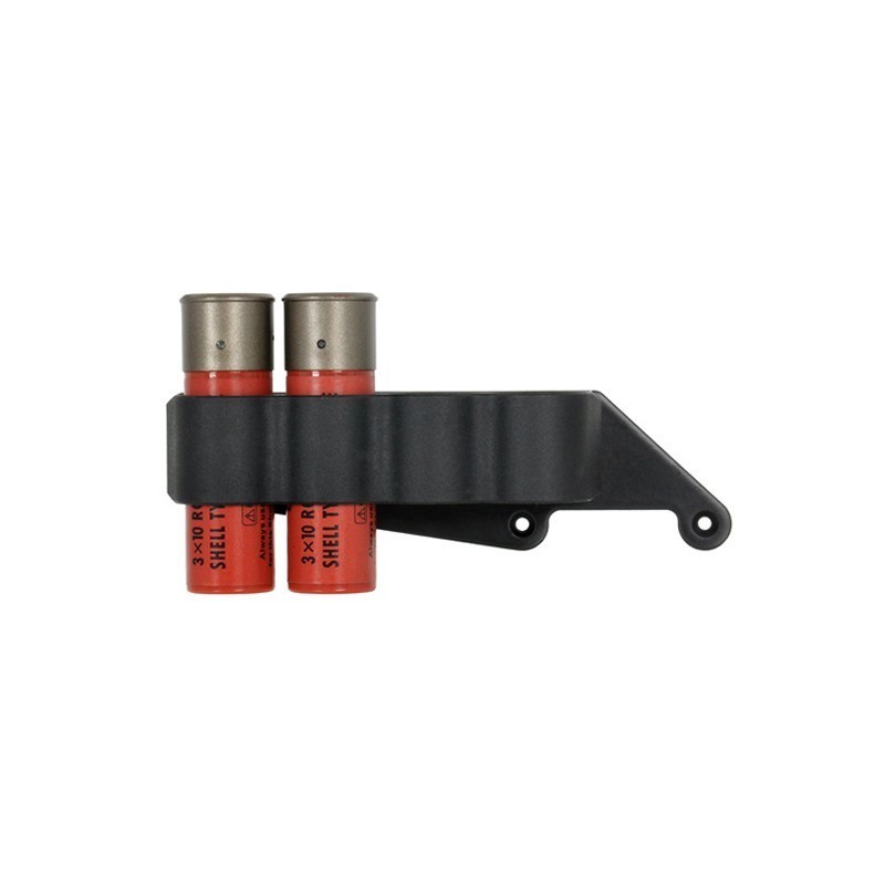 Porta cartucce laterale 4 slot per fucile M870 -CYMA