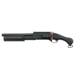 4-Slot Side Shell Holder for M870 Shotgun - CYMA