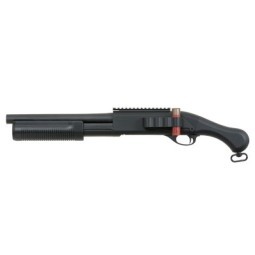 4-Slot Side Shell Holder for M870 Shotgun - CYMA