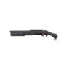 Porta cartucce laterale 4 slot per fucile M870 -CYMA