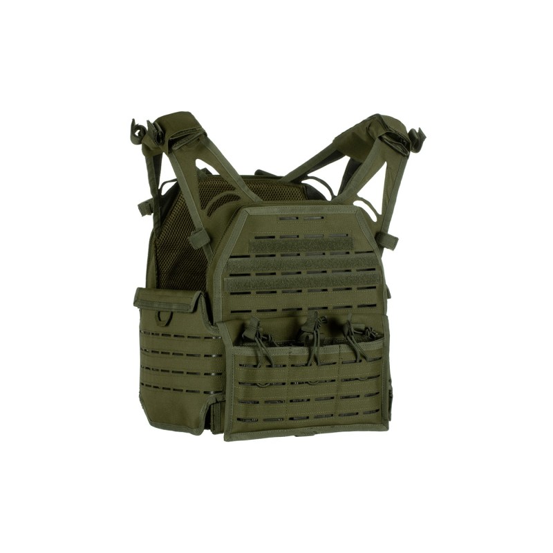 Plate Carrier REAPER  - INVADER GEAR