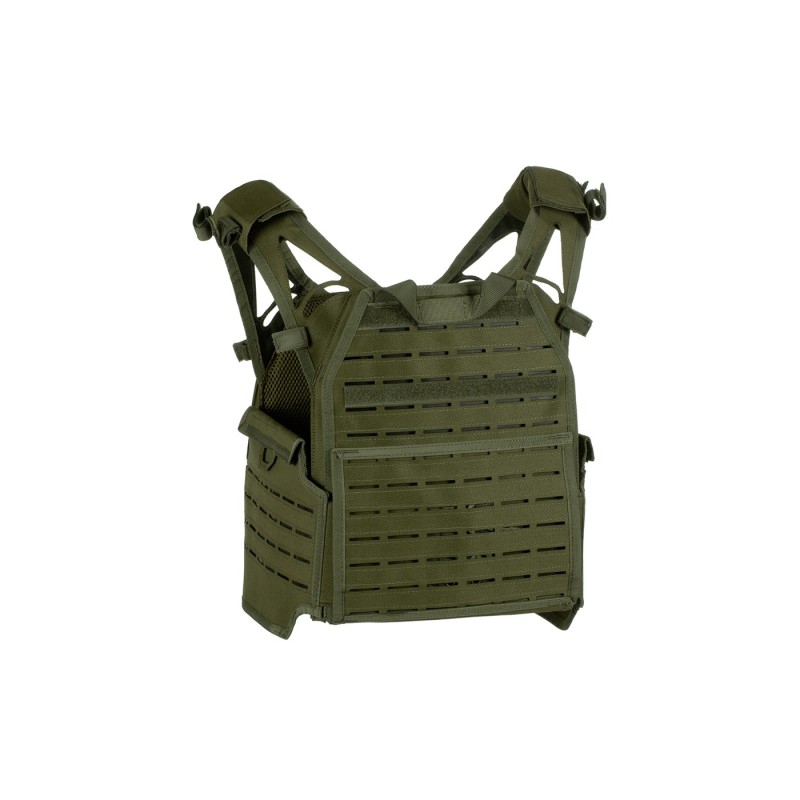 REAPER Plate Carrier - INVADER GEAR