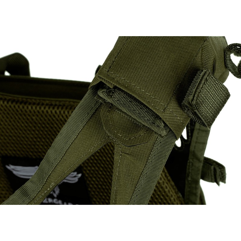 REAPER Plate Carrier - INVADER GEAR