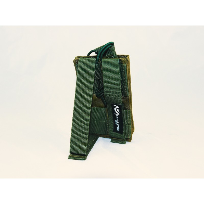 MANTIS Single Open 5.56mm pouch