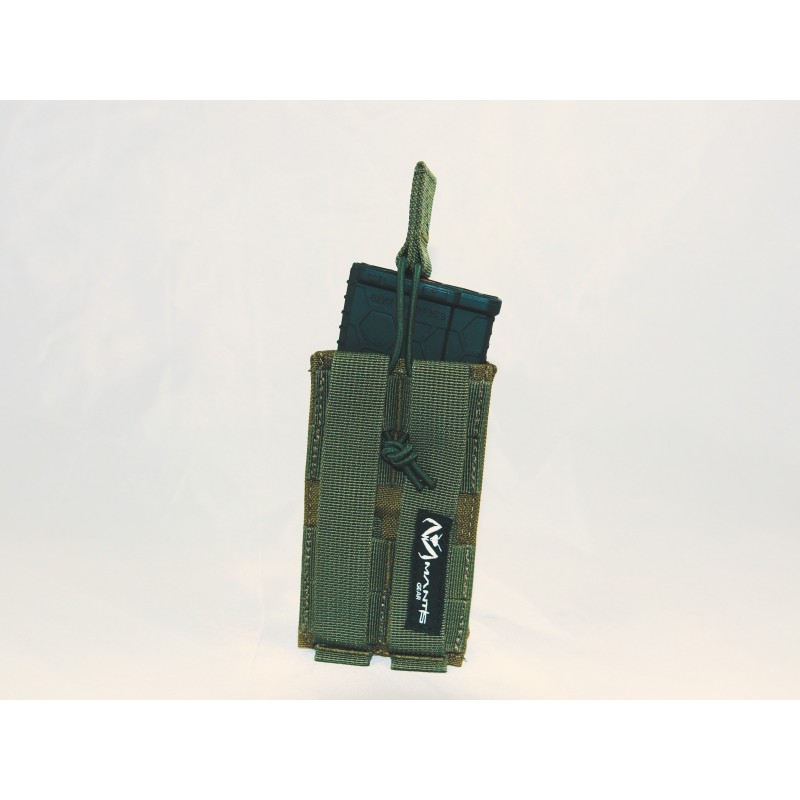 MANTIS Single Open 5.56mm pouch