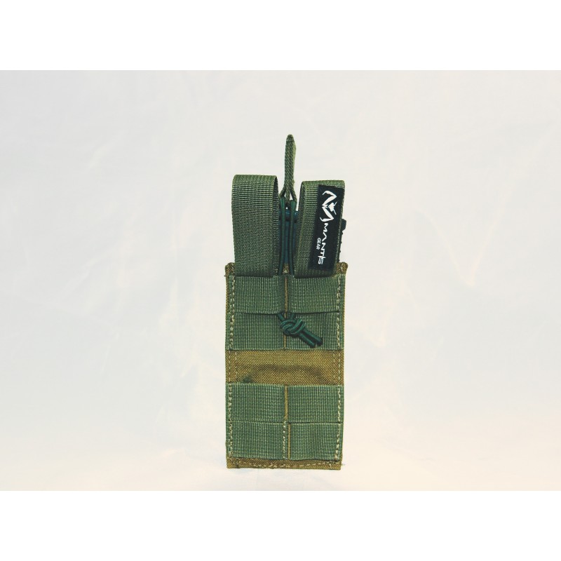 MANTIS Single Open 5.56mm pouch