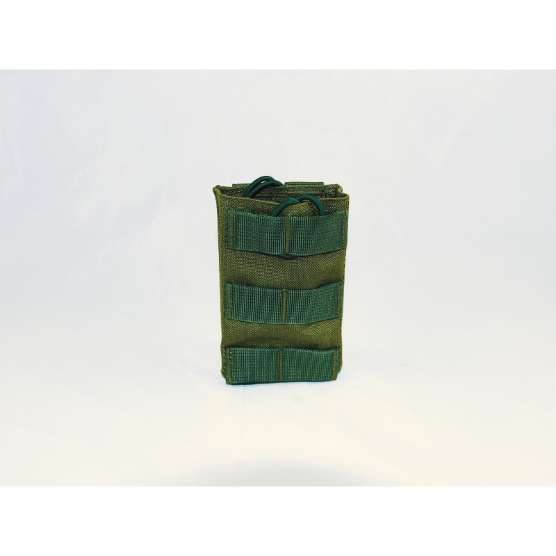 MANTIS Single Open 5.56mm pouch