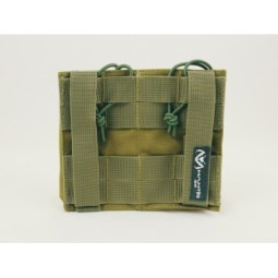 MANTIS Double Open 5.56mm pouch