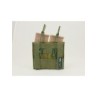 MANTIS Double Open 5.56mm pouch