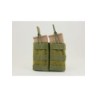 MANTIS Double Open 5.56mm pouch