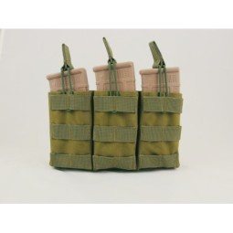 MANTIS Triple Open 5.56mm pouch