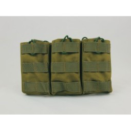 MANTIS Triple Open 5.56mm pouch