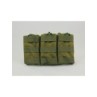 MANTIS Triple Open 5.56mm pouch