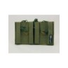 MANTIS Triple Open 5.56mm pouch