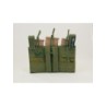 MANTIS Triple Open 5.56mm pouch