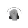 Fondina Rigida per serie M&P9 full size ROTO360 - AMOMAX