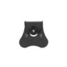 Fondina Rigida per serie M&P9 full size ROTO360 - AMOMAX