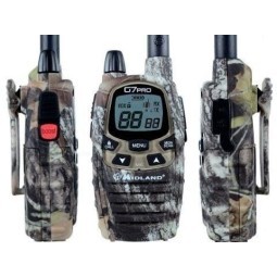 Midland G7 PRO - CAMO - MIDLAND