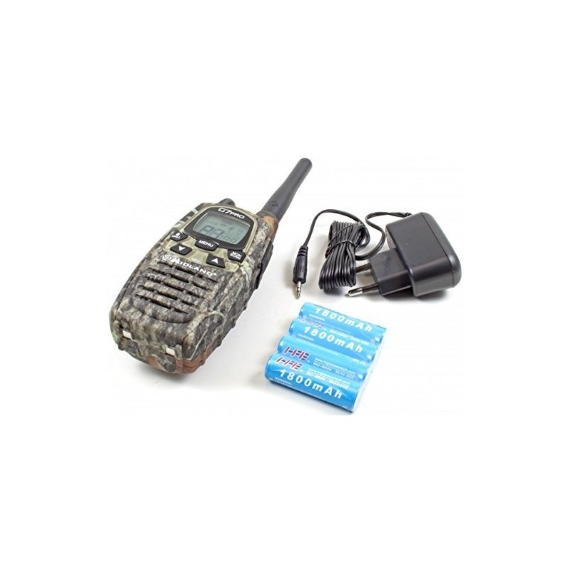 Midland G7 PRO - CAMO - MIDLAND