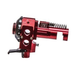 ALUMINUM CNC HOP UP CHAMBER TE PRO FOR M4/M16 AEG - MAXX 