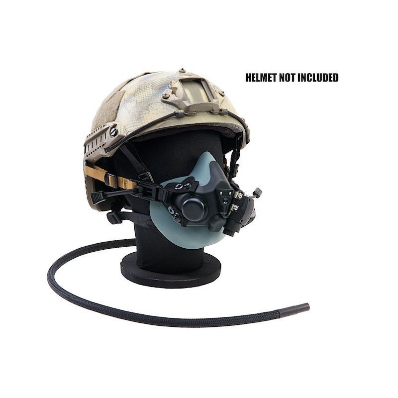 MASCHERA PHT REPLICA - TMC