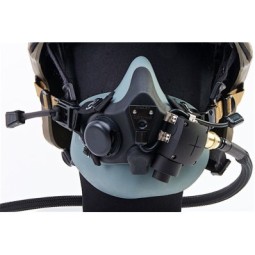 MASCHERA PHT REPLICA - TMC