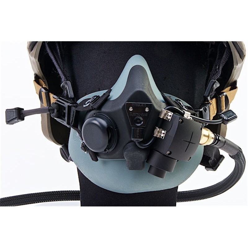 PHT REPLICA MASK - TMC