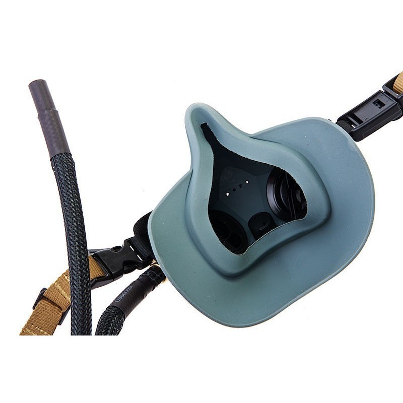 PHT REPLICA MASK - TMC