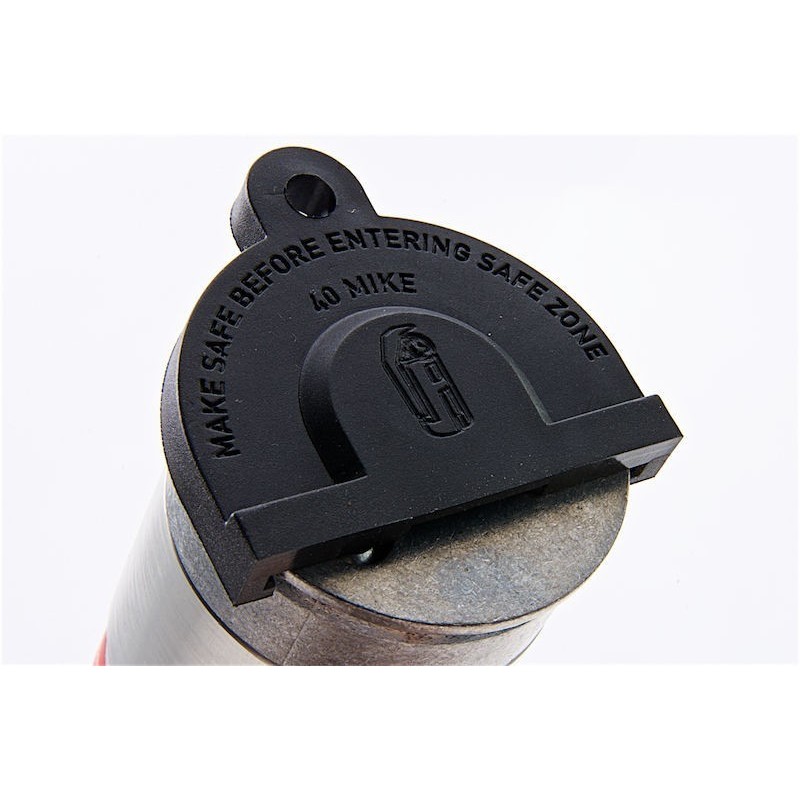40 Mike Gas Powered Magnum Shell - Airsoft Innovation