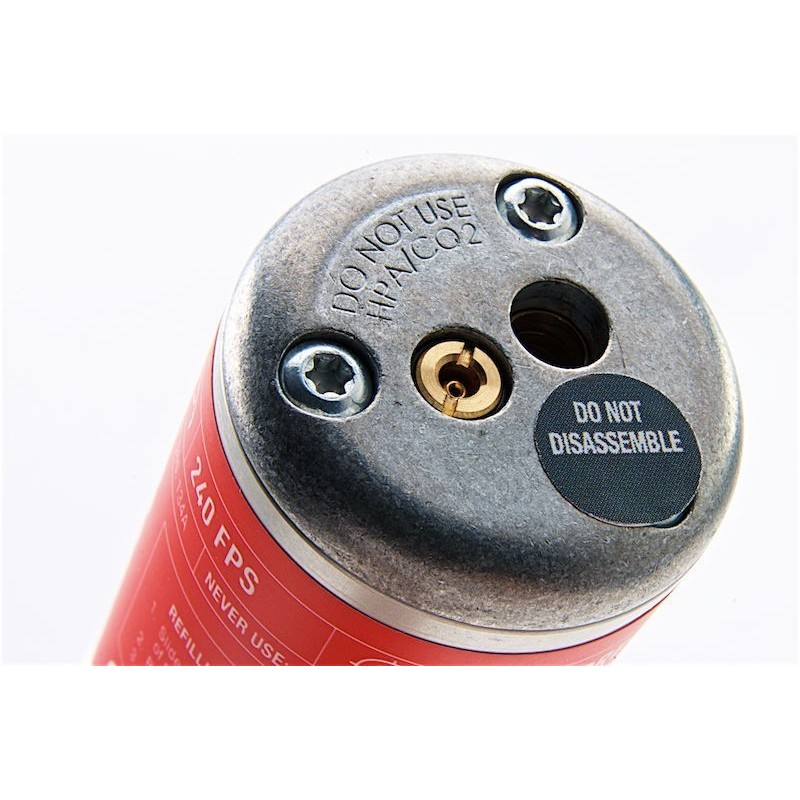 40 Mike Gas Powered Magnum Shell - Airsoft Innovation