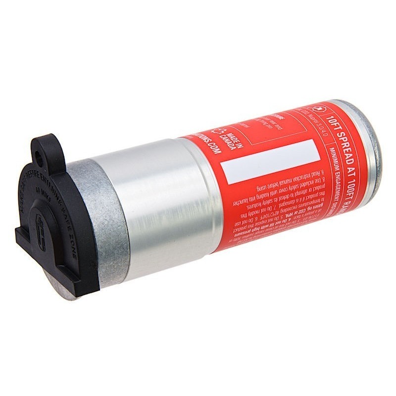 40 Mike Gas Powered Magnum Shell - Airsoft Innovation