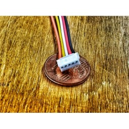 Replacement FCU Cable Connector for Polarstar - Balystik
