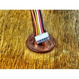 Connettore sostitutivo cavo FCU per Polarstar -balystik