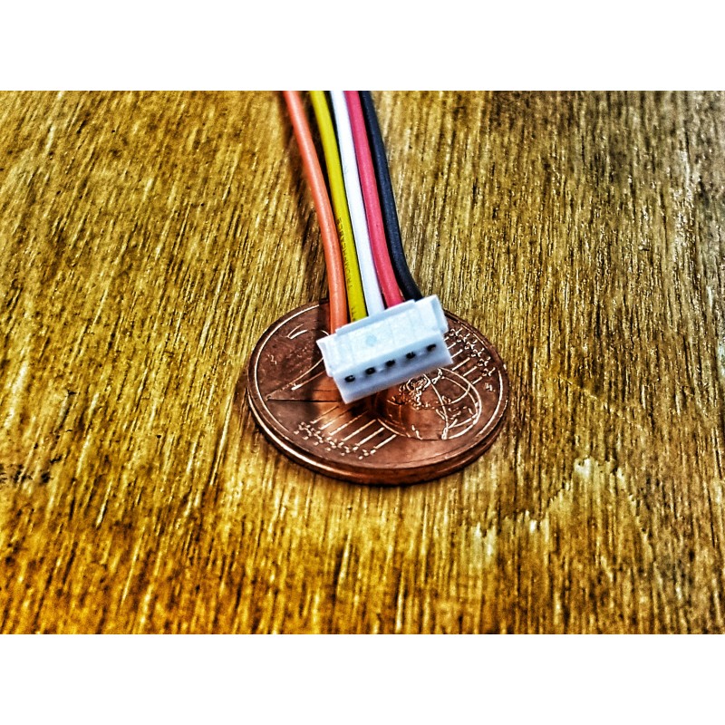 Replacement FCU Cable Connector for Polarstar - Balystik
