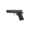 GBB Pistol 1911 ΜΟΛΩΝ ΛΑΒΕ Brown Grip - AW Custom