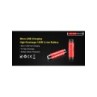 RECHARGEABLE AA BATTERY 3.7 V 800 mAh - micro usb - KLARUS