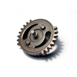 Quantum Sector Gear Double Cycle