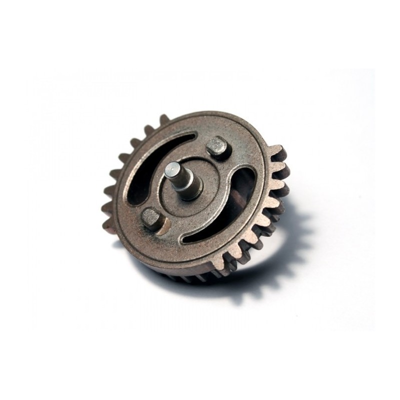 Quantum Sector Gear Double Cycle