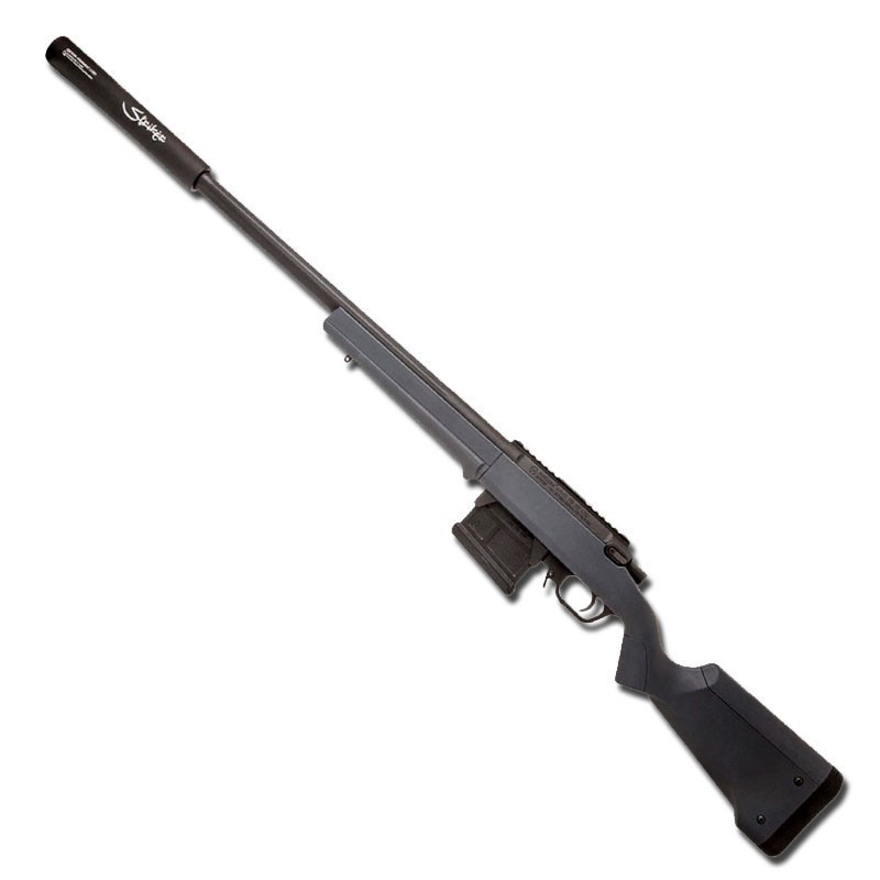 Silenziatore per STRIKER M700 - Ares Amoeba