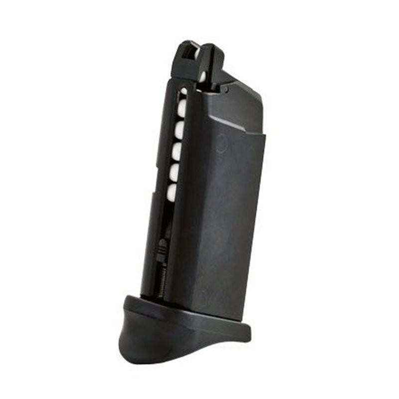 Magazine for G26-G27 series 15bb green gas - WE
