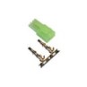 Mini Tamiya Male Connectors