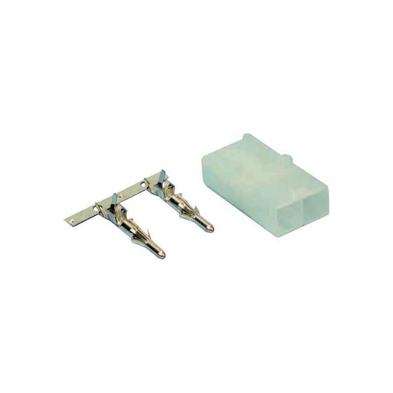 Mini Tamiya Female Connectors