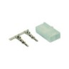 Mini Tamiya Female Connectors