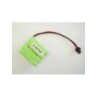 4.8 x 700mAh Battery for Electric Chargers