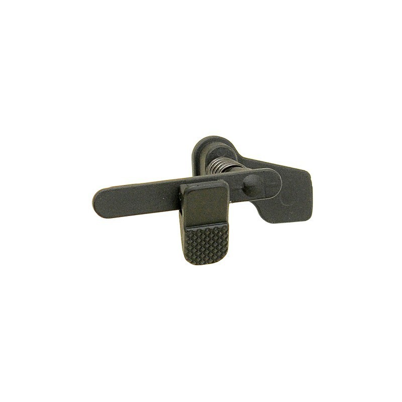 SISTEMA DI SGANCIO CARICATORE AMBIDESTRO MAGGIORATO M4/M16 - APS 