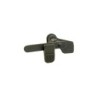 ENLARGED AMBIDEXTROUS MAGAZINE RELEASE SYSTEM M4/M16 - APS
