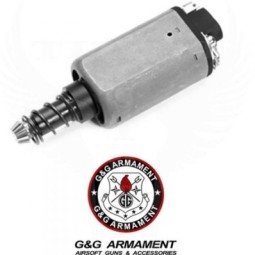 G&G ORIGINAL TORQUE 18k Motor