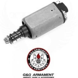 G&G ORIGINAL TORQUE 18k Motor